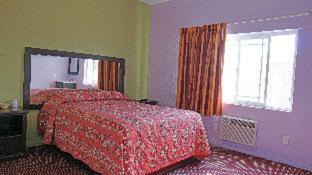 Antonio Hotel - Downtown Los Angeles, Near Hollywood חדר תמונה